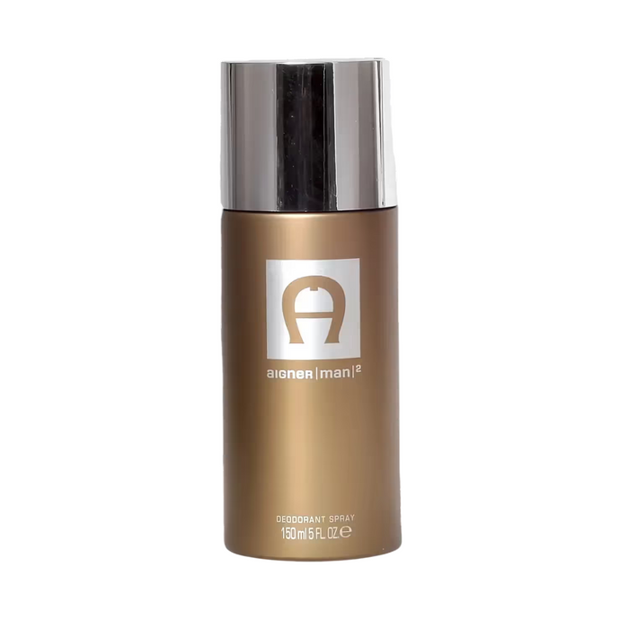Deodorant spray Etienne Aigner Man 2, pentru bărbați, 150 ml, tester