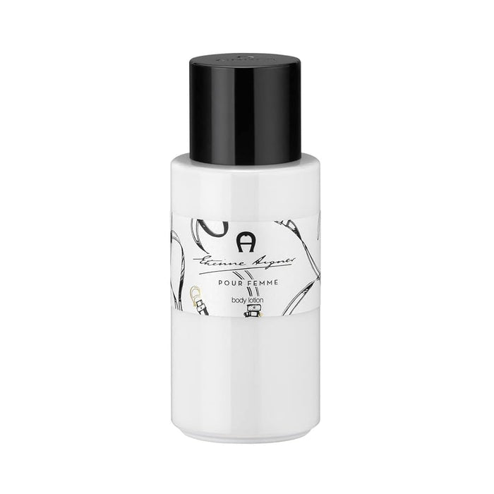 Loțiune de corp Etienne Aigner Pour Femme, hrănitoare, 200 ml
