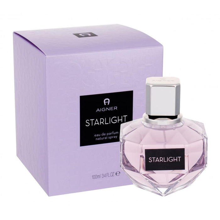Apă de parfum Etienne Aigner Starlight, pentru femei, 100 ml, tester