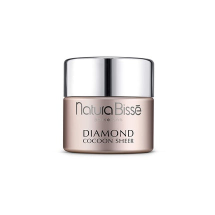 Cremă hidratantă, Natura Bissé, Diamond Cocoon, 50 ml