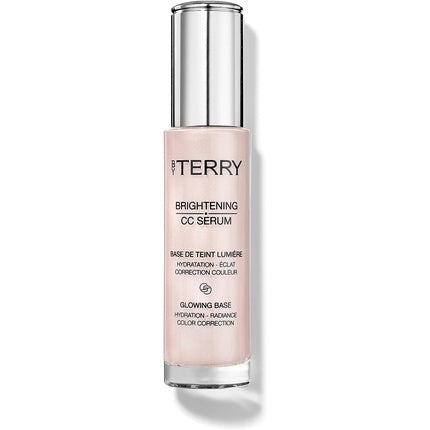 Primer facial, Terry De Gunzburg, Cellularose CC Serum Rose Elixir, 30ml