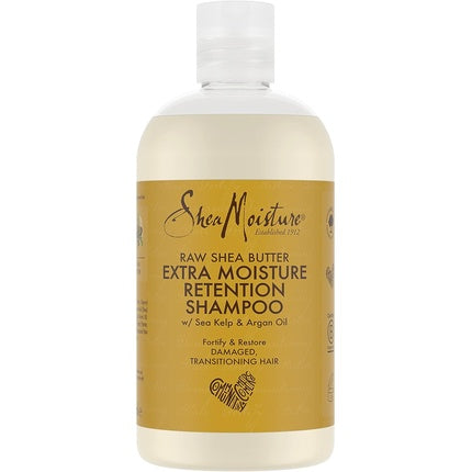 Șampon, Shea Moisture, 384 ml, hidratare intensivă