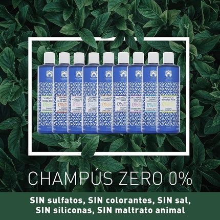 Șampon Valquer Profesional Oil Control 1000ml