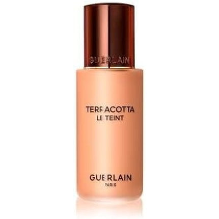 Fundație lichidă Guerlain Terracotta Le Teint 6W, 30ml