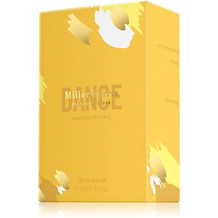 Perfum Miller Harris DANCE Eau de Parfum, 100ml, Culoare Galben