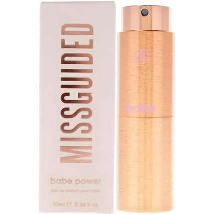 Eau de Parfum Missguided Babe Power Atomiser 10ml
