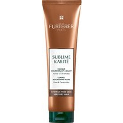 Rene Furterer Sublime Karité, Mască pentru păr foarte uscat, 100ml