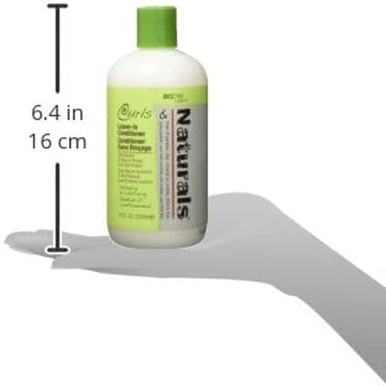 Balsam leave-in, Curls & Naturals, 340g