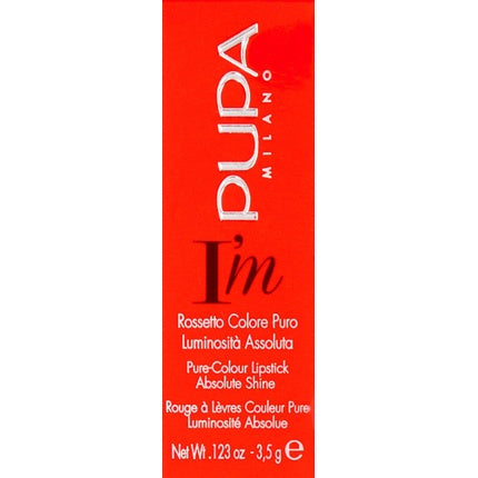 Ruj Pupa Milano 403 Roz, 3.5g