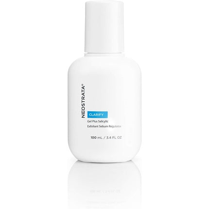 Gel exfoliant, Neostrata, FTE AHA Salicylic, 100ml