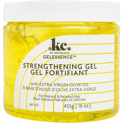 Gel de păr Kc Gelessence Strengthening Gel, 455g