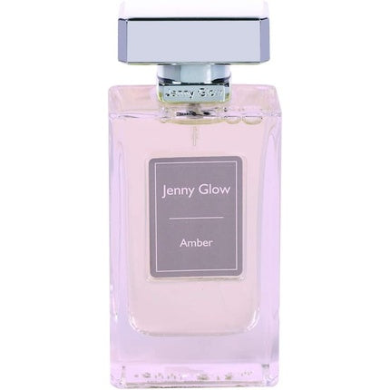 Jenny Glow Amber Eau de Parfum 80ml