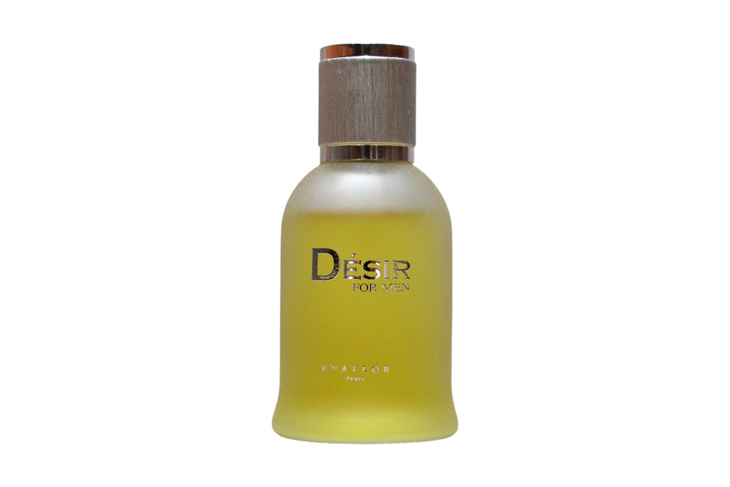 Apă de toaletă Evaflor Désir, pentru bărbați, 50 ml
