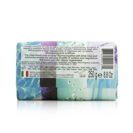 Săpun solid, Village, Philosophia Detox, 150g