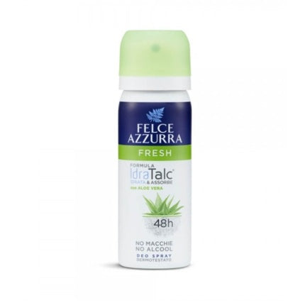 Felce Azzurra Fresh Deodorant Spray 50ml