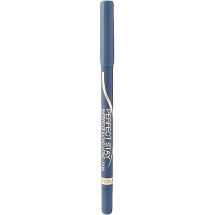 Creion dermatograf, Max Factor, Perfect Stay, albastru