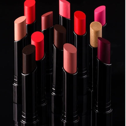 Balsam de buze, Nouba, Shine Lipstylo, maro