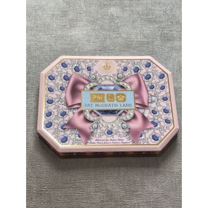 Cutie ochi Pat McGrath Labs Jewelry Brilliance Starstruck Splendor, roz, 20 g