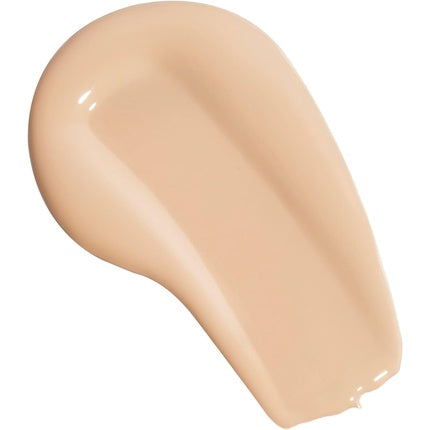 Fund de ten lichid Makeup Revolution Skin Silk Serum Foundation F7, 23ml