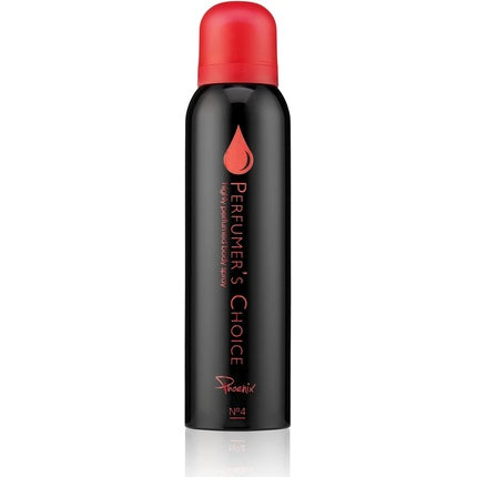 Parfum unisex, Perfumer's Choice, No4 Phoenix, 150ml