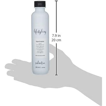 Fluid de styling si definire, Milk Shake, Liquid Styler, 250ml