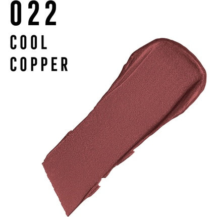 Ruj Max Factor Priyanka #022 cupru rece 3.5g
