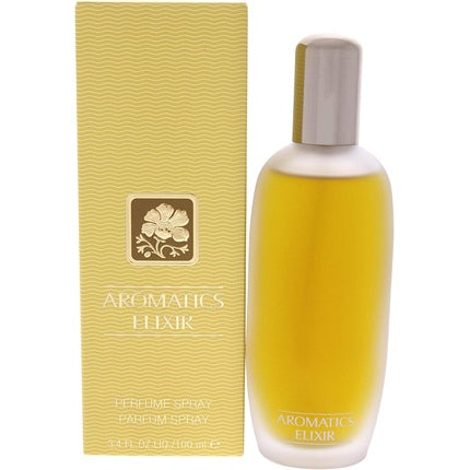 Parfum, Clinique, Aromatics Elixir, 100ml