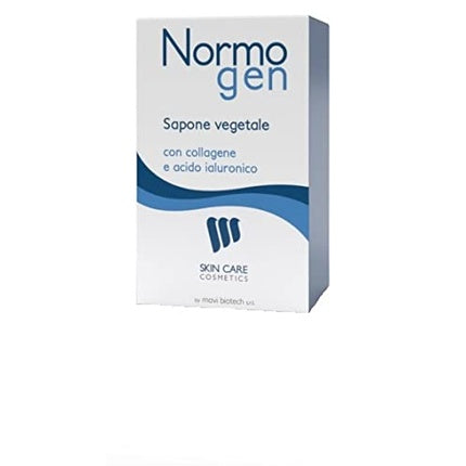 Săpun Mavi Biotech Normogen 100g cu acid hialuronic și colagen