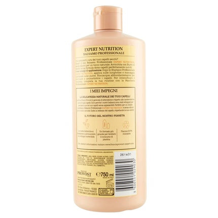 Balsam, Franck Provost, Expert Nutrition, 750ml