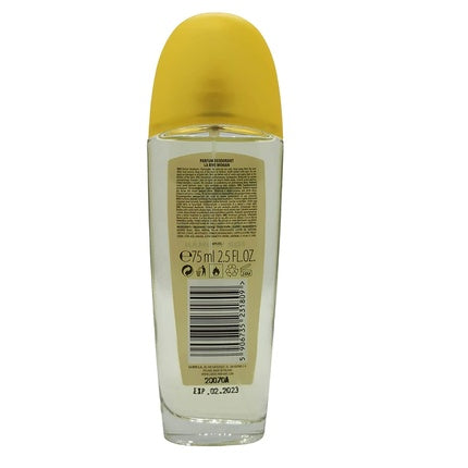Deodorant spray, La Rive, For Woman, 75ml