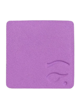 Refil umbră de ochi, Mulac Cosmetics, Addicted Matte 38 Good Girl, violet, 20 g