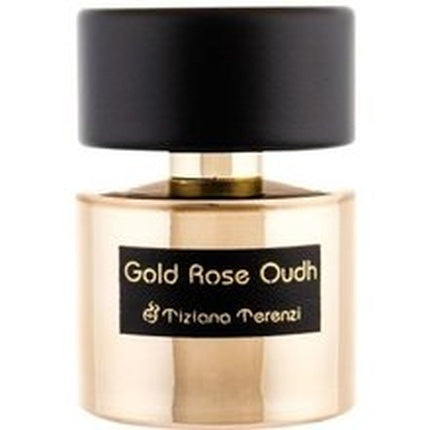 Parfum Tiziana Terenzi Gold Rose Oud Hair Spray