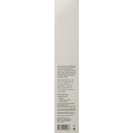 Exfoliant Scalp, Oribe, Serene, 125ml