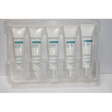 Serum păr, Kérastase, Biotic, alb
