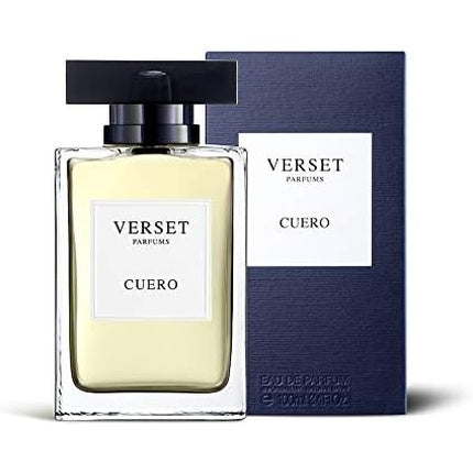 Eau de Parfum Verset Cuero pentru Bărbați 100ml
