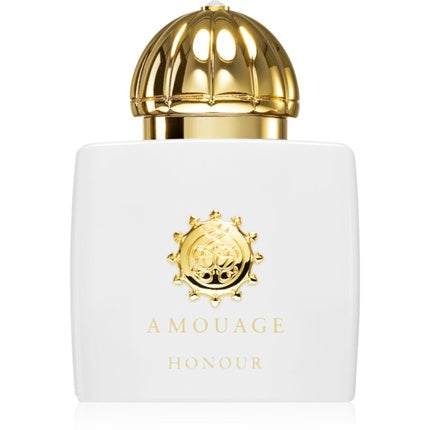 Eau de Parfum Amouage Honour 50 ml pentru femei
