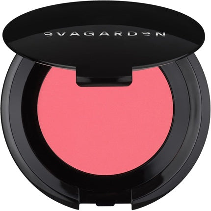 Ruj de obraz, Eva Garden, Luxury Blush, textură ușor de întins