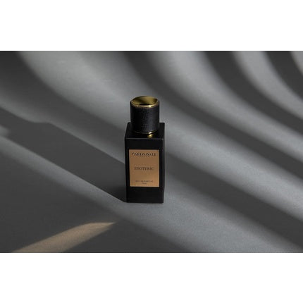 Parfum, Carlo Dali, Esoteric, negru