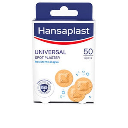 Bandaje elastice Hansaplast, 50 buc, rezistente la apă