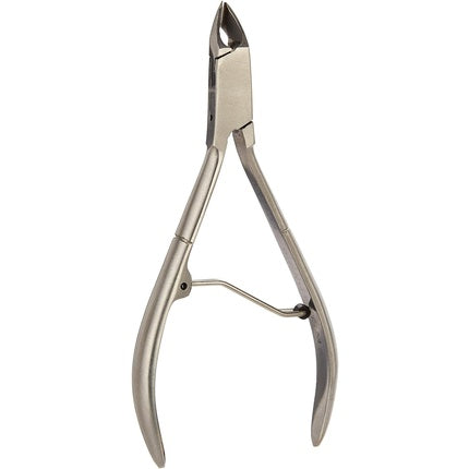 Clete de cuticule Beautytime 10cm, inox, argintiu