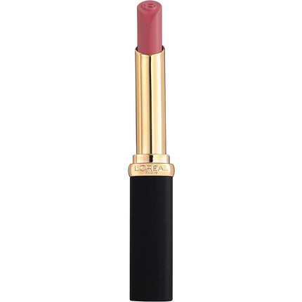 Ruj L'Oréal Color Riche Intense Volume Matte cu Acid Hialuronic, 1.8g