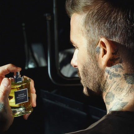Deodorant spray, David Beckham Instinct, 150ml