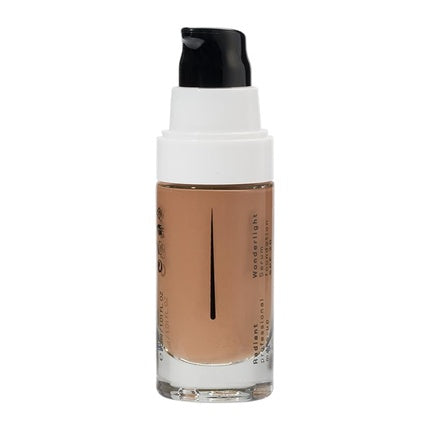 Fond de ten, Radiant Professional Make Up, Wonderlight, bej închis