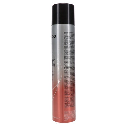 Spray fixativ, Joico, Humidity Blocker, protecție