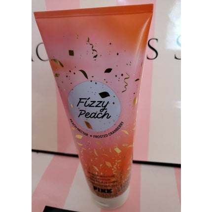 Loțiune de corp, Victoria's Secret, Fizzy Peach, 233g