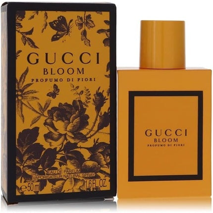 Parfum, Gucci, Bloom Profumo Di Fiori, Eau De Parfum, 50ml