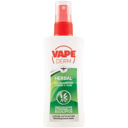 Loțiune repelent insecte, Vape, 100ml