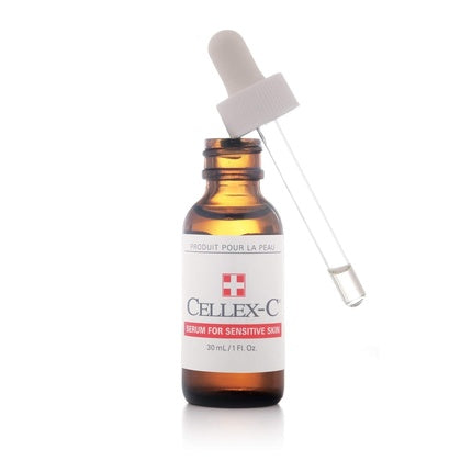 Serum hidratant Cellex-C Sensitive Skin 30ml sticlă