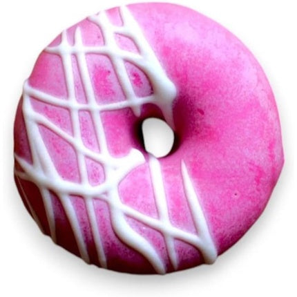 Săpun de mână Almara Donuts Sweet Berries 80g