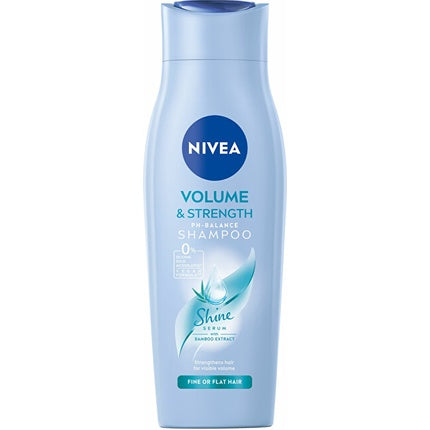 Șampon Nivea Volume Sensation, 450ml